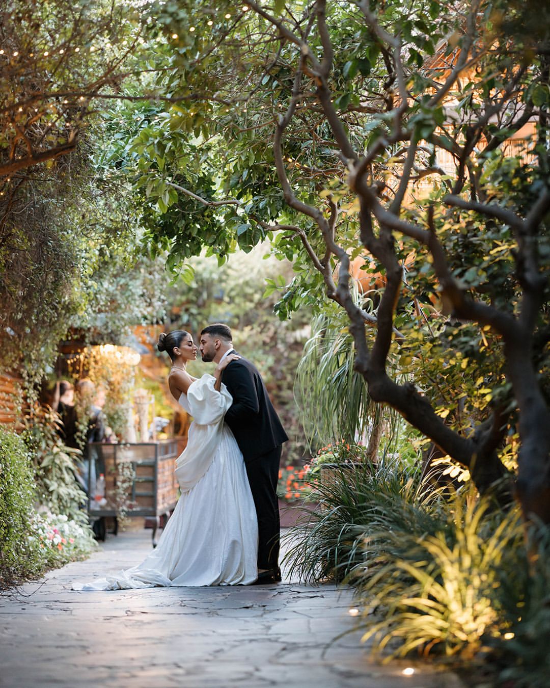 Where nature meets romance — this is Alexander📷 @elad_sasi